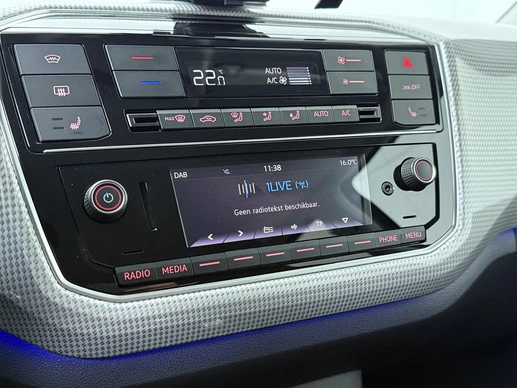Volkswagen e-up! - Afbeelding 12 van 26