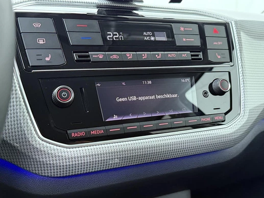 Volkswagen e-up! - Afbeelding 13 van 26
