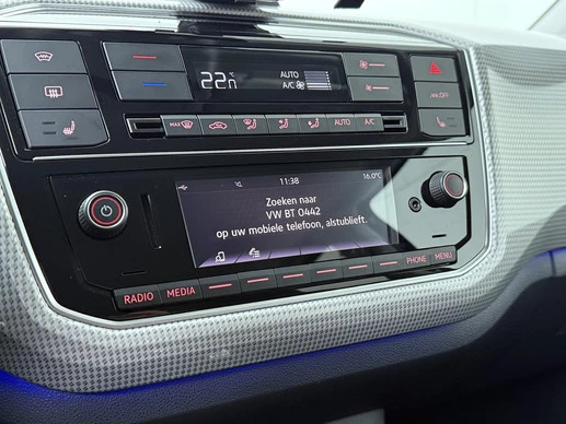 Volkswagen e-up! - Afbeelding 14 van 26