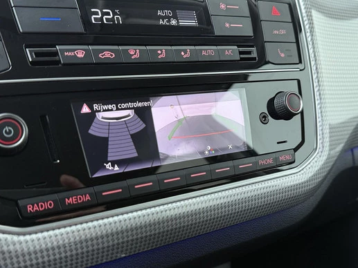 Volkswagen e-up! - Afbeelding 15 van 26