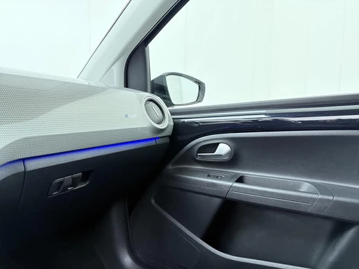 Volkswagen e-up! - Afbeelding 16 van 26