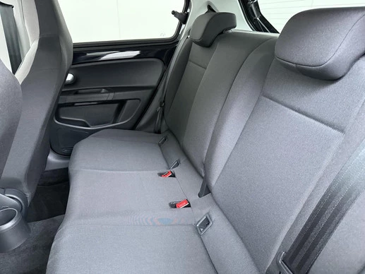 Volkswagen e-up! - Afbeelding 18 van 26