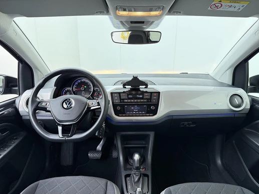 Volkswagen e-up! - Afbeelding 21 van 26