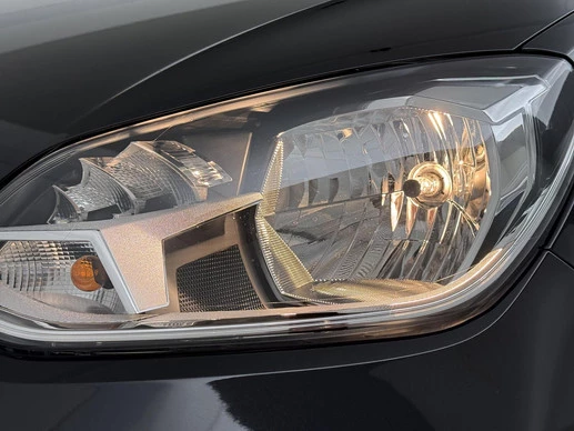 Volkswagen e-up! - Afbeelding 22 van 26