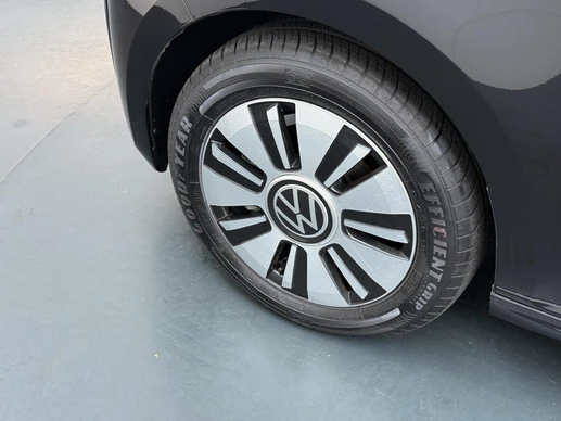 Volkswagen e-up! - Afbeelding 23 van 26