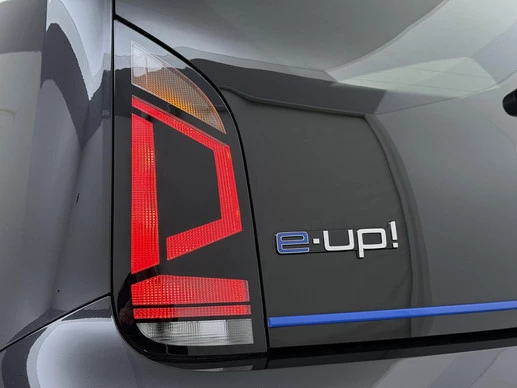 Volkswagen e-up! - Afbeelding 24 van 26