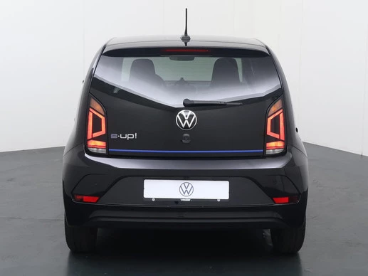 Volkswagen e-up! - Afbeelding 26 van 26