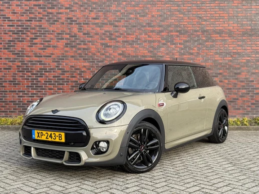 MINI Cooper - Afbeelding 1 van 25