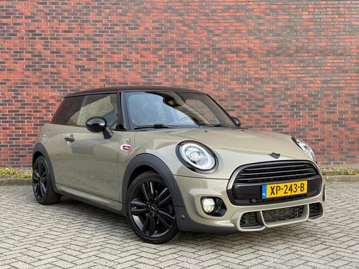 MINI Cooper - Afbeelding 2 van 25