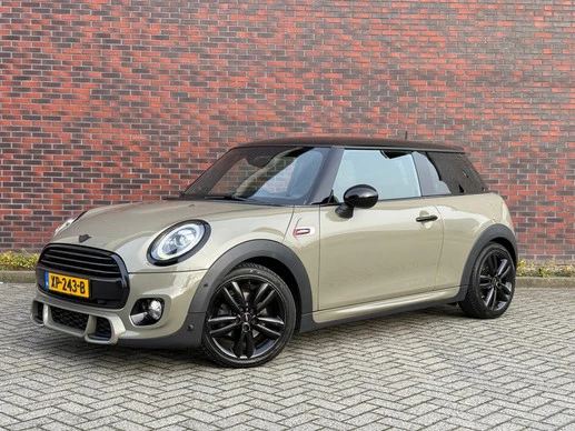 MINI Cooper - Afbeelding 3 van 25