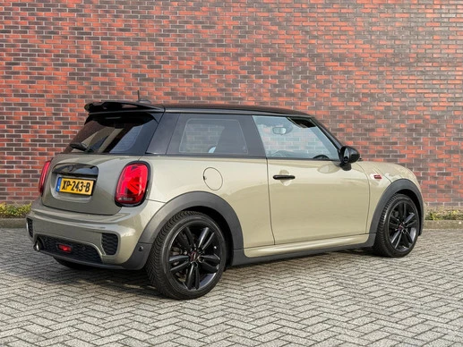 MINI Cooper - Afbeelding 4 van 25