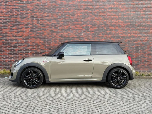 MINI Cooper - Afbeelding 5 van 25