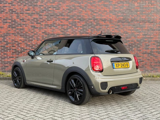 MINI Cooper - Afbeelding 6 van 25