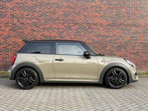 MINI Cooper - Afbeelding 7 van 25