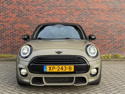 MINI Cooper - Afbeelding 8 van 25