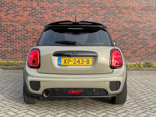MINI Cooper - Afbeelding 9 van 25