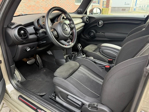 MINI Cooper - Afbeelding 12 van 25