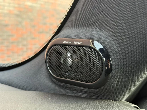 MINI Cooper - Afbeelding 16 van 25