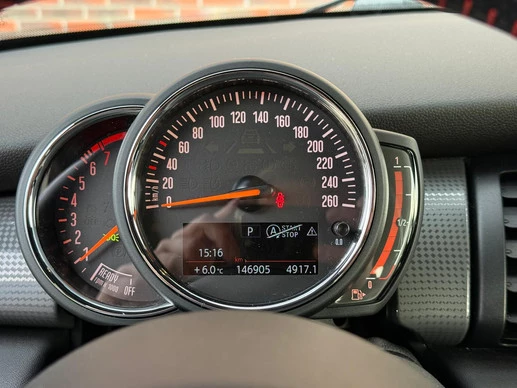 MINI Cooper - Afbeelding 17 van 25