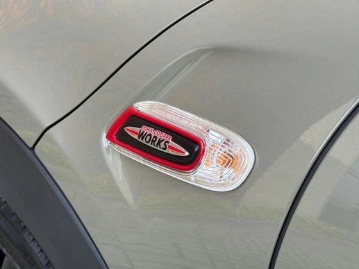 MINI Cooper - Afbeelding 19 van 25