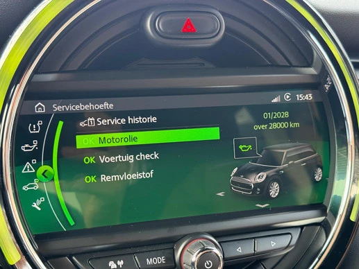 MINI Cooper - Afbeelding 25 van 25