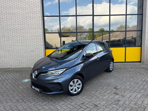 Renault ZOE - Afbeelding 1 van 27