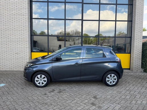 Renault ZOE - Afbeelding 2 van 27