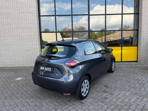 Renault ZOE - Afbeelding 3 van 27