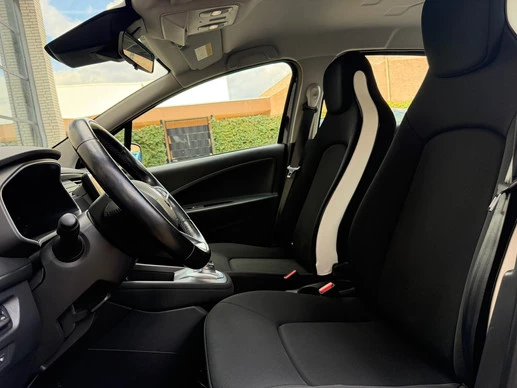Renault ZOE - Afbeelding 4 van 27