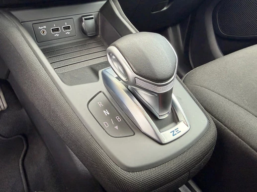 Renault ZOE - Afbeelding 12 van 27