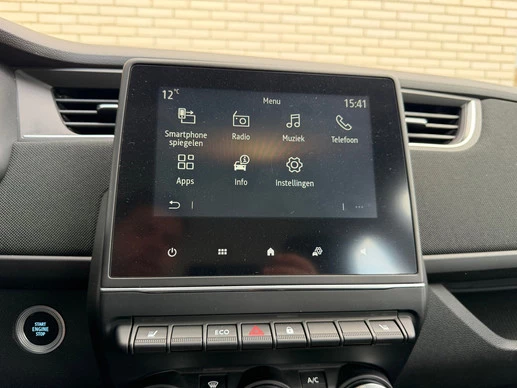 Renault ZOE - Afbeelding 15 van 27