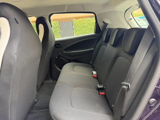 Renault ZOE - Afbeelding 17 van 27