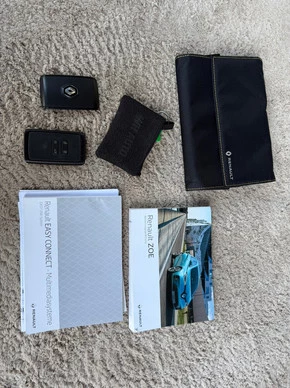 Renault ZOE - Afbeelding 20 van 27