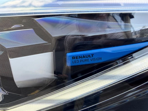 Renault ZOE - Afbeelding 23 van 27