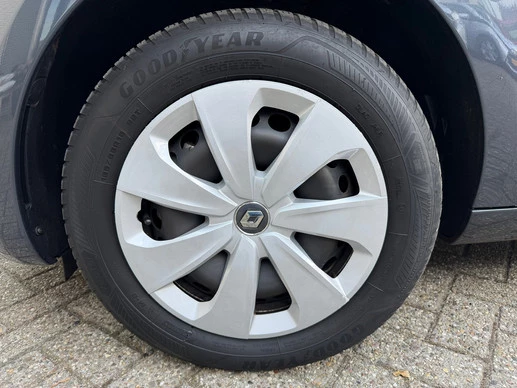 Renault ZOE - Afbeelding 24 van 27