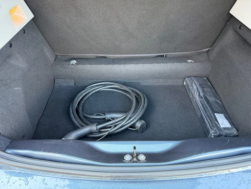 Renault ZOE - Afbeelding 26 van 27