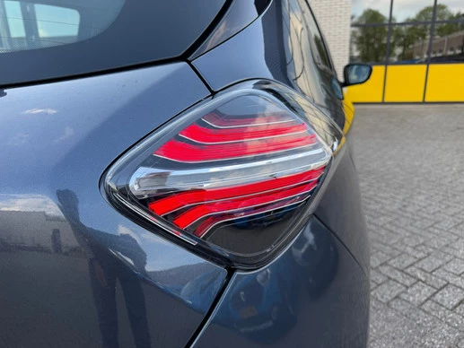 Renault ZOE - Afbeelding 27 van 27