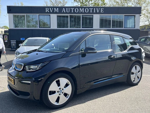 BMW i3 - Afbeelding 1 van 30