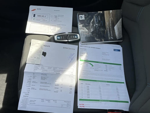 BMW i3 - Afbeelding 2 van 30