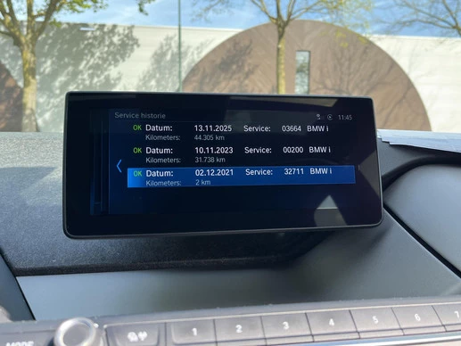 BMW i3 - Afbeelding 3 van 30