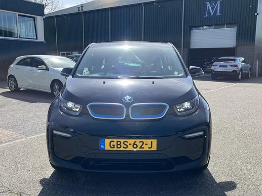 BMW i3 - Afbeelding 4 van 30