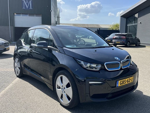 BMW i3 - Afbeelding 5 van 30