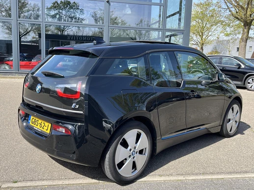 BMW i3 - Afbeelding 6 van 30