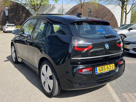 BMW i3 - Afbeelding 7 van 30