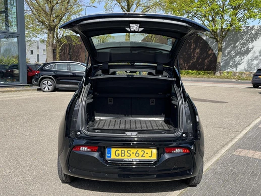 BMW i3 - Afbeelding 8 van 30