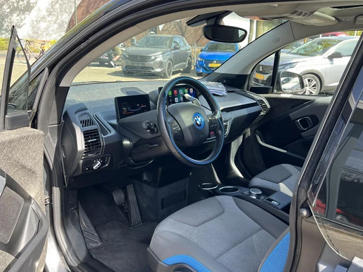 BMW i3 - Afbeelding 10 van 30