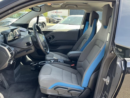 BMW i3 - Afbeelding 11 van 30