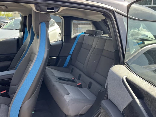 BMW i3 - Afbeelding 13 van 30