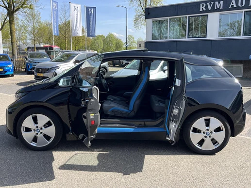BMW i3 - Afbeelding 14 van 30