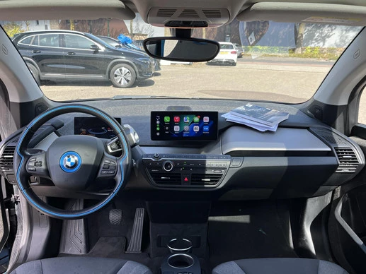 BMW i3 - Afbeelding 15 van 30